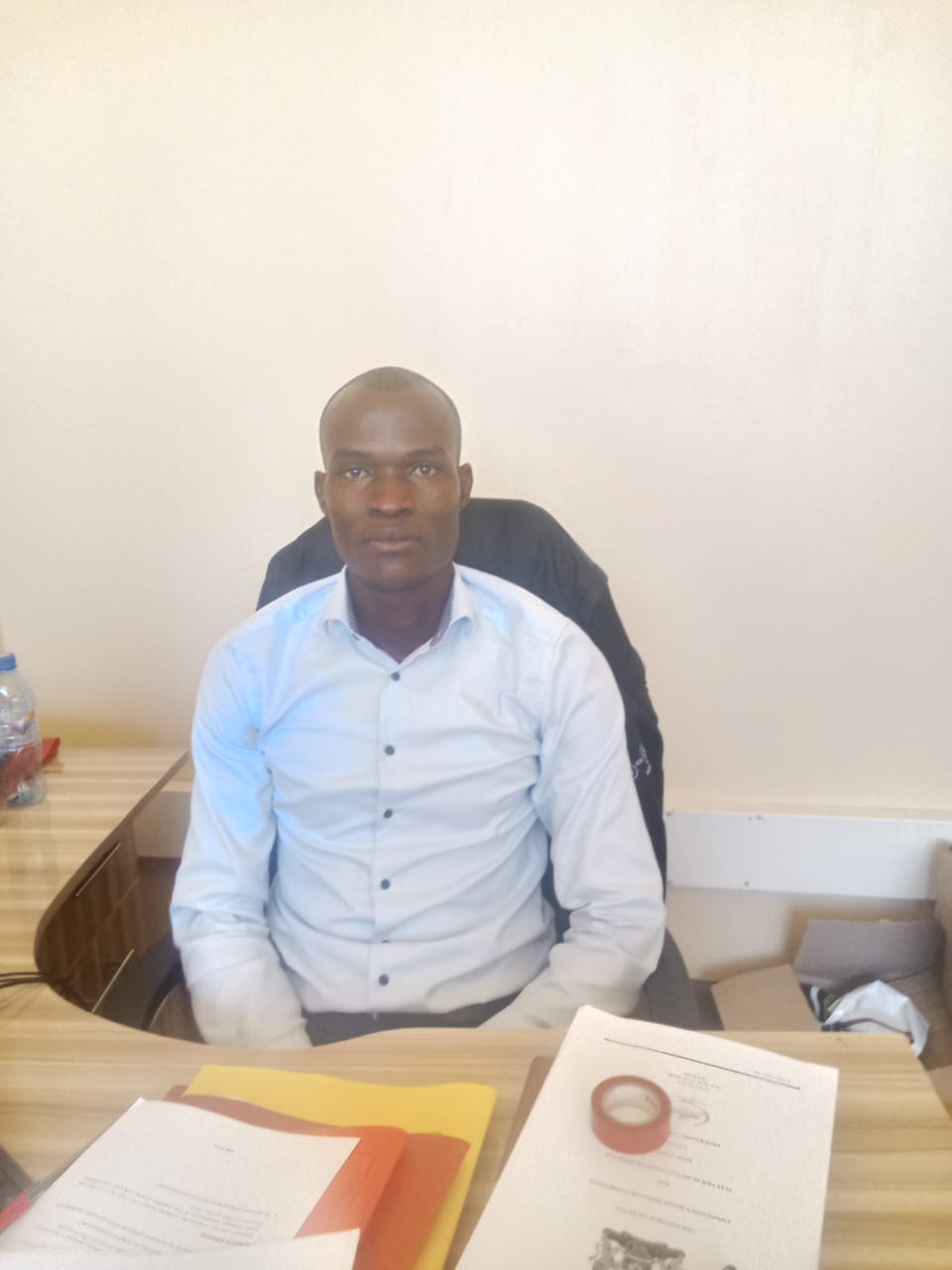 Assessment Department