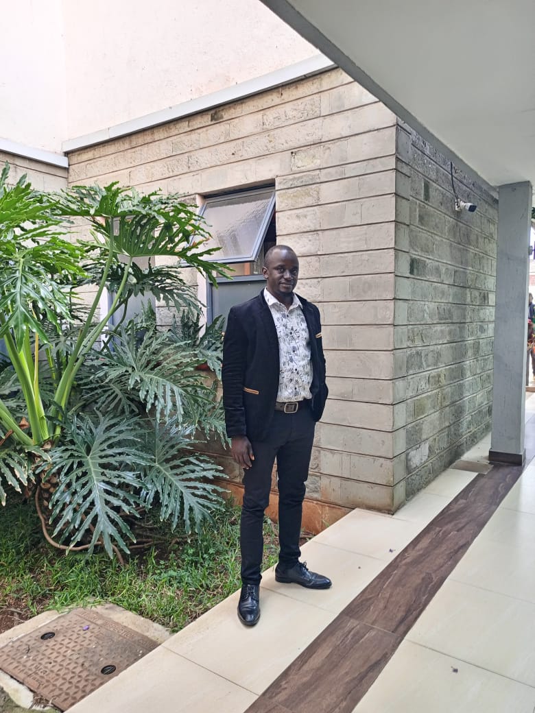 Greening and Climate Change Department