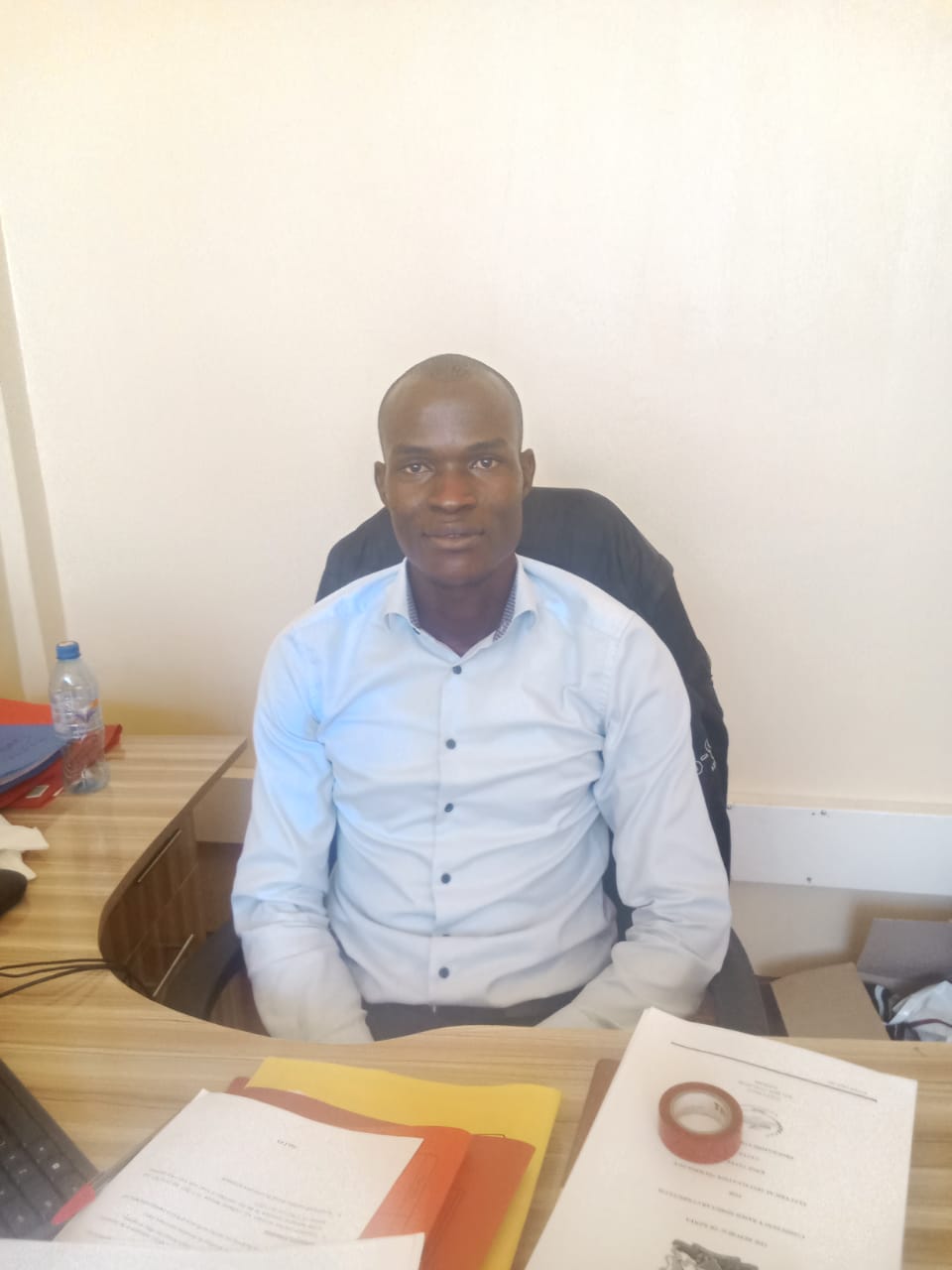 Industrial Liason Department