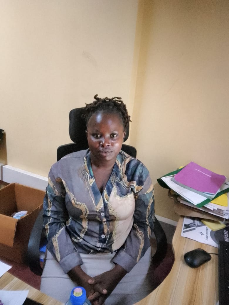 Procurement Department