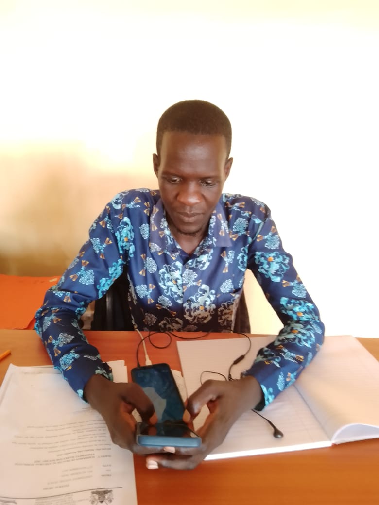 Repair and Maintenence Department